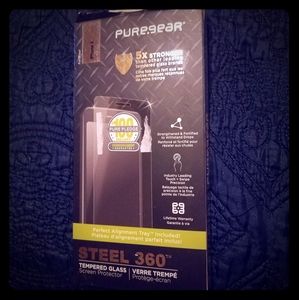 IPhone X Screen Protector